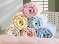 Elyaf Yorgan Yıkama