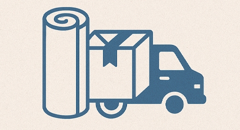 Paketleme ve Teslimat