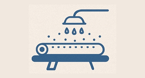 Toz Alma (Çırpma – Vakumlama)